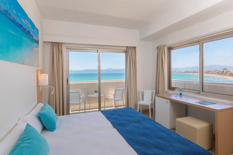 Hotel Whala! Beach foto 16