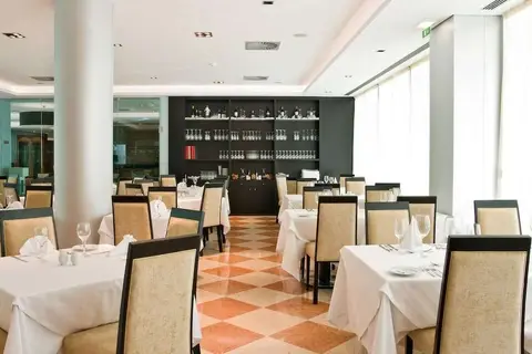 Monte Gordo Hotel & Appartementen & Spa in Monte Gordo — foto 6