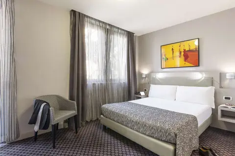 Noba Hotel & Residenze in Rome