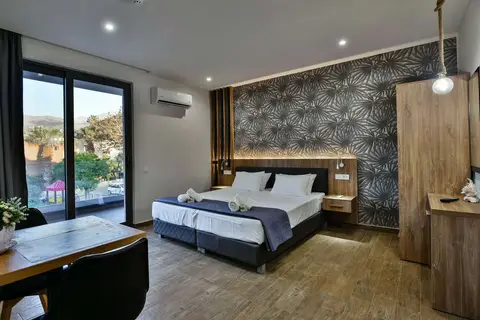 Del Mar Appartementen in Δημοτική Ενότητα Μαλίων — foto 14