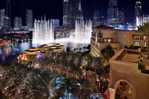 Palace Downtown in Dubai — foto 16