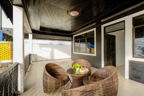 Club Bamboo Boutique Resort & Spa in ตำบลป่าตอง — foto 10