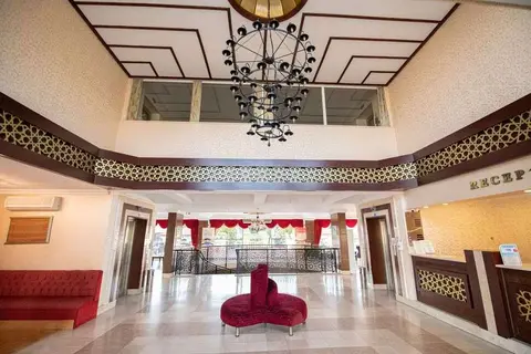 Viking Garden Hotel & Spa in Kemer — foto 17