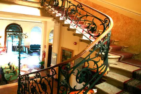Excelsior Splendide in Meran — foto 28