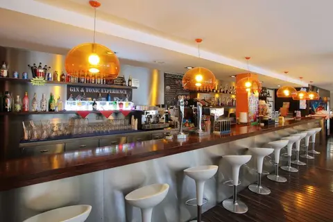 Hotel Esmeraldas in Tossa de Mar — foto 17