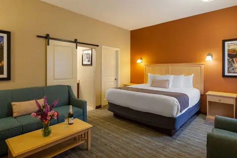 Best Western Acadia Park Inn in Bar Harbor — foto 8