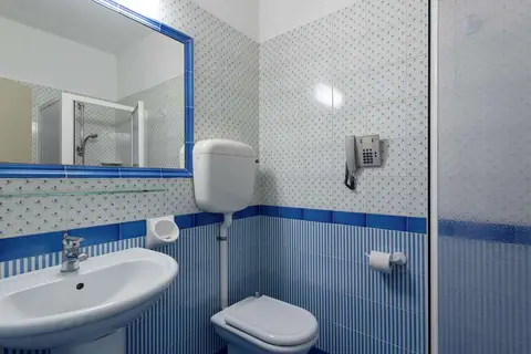 Limonaia Hotel & Residence in Limone sul Garda — foto 17