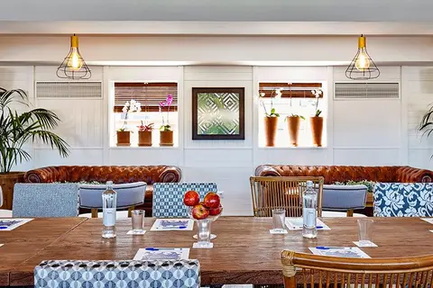 Hotel Delamar in Lloret de Mar — foto 24