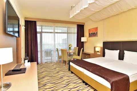 Flamingo Grand Hotel & Spa in DoubleTree by Hilton Hotel Varna Golden Sands, foto 20