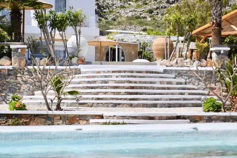Caesars Gardens Hotel & Spa in Lindos — foto 15