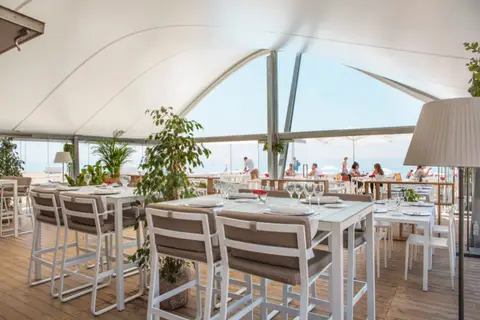 Kaktus Playa in Calella — foto 21