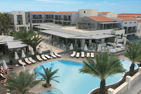 Hotel Aegean Pearl foto 1