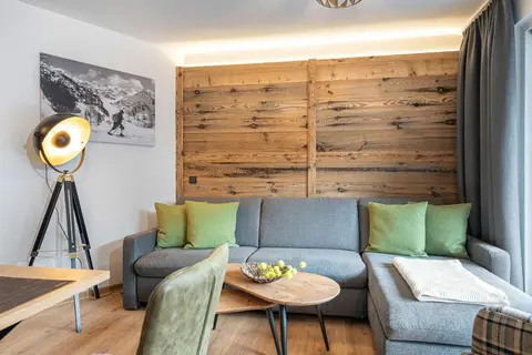Alpenparks Residence Glemmrise in Viehhofen, foto 6
