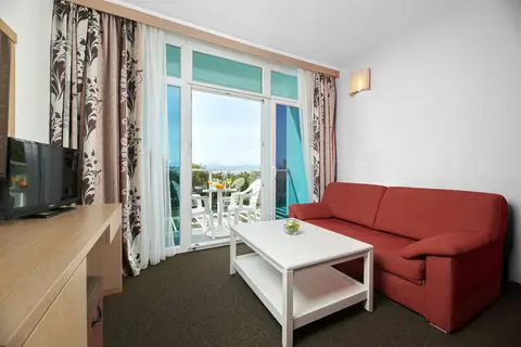 Magal Hotel by Aminess in Omišalj — foto 17