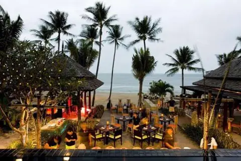New Star Beach Resort in Ko Samui — foto 9
