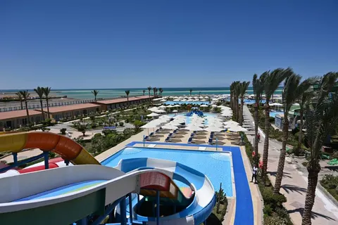 Sunrise Solara Aqua Park Resort foto 22