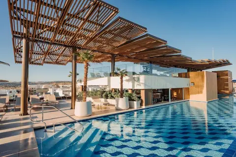 Best Western Premier Malta in San Lawrenz — foto 2