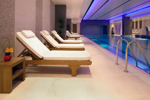Leonardo Royal Hotel London City in Londen, foto 10