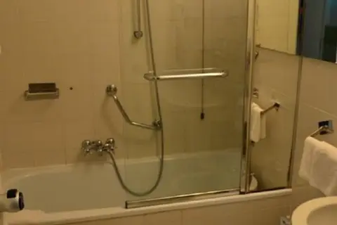 Hotel Britannia in Genua — foto 9