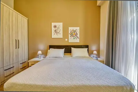 Island Boutique Hotel in Rhodos — foto 8