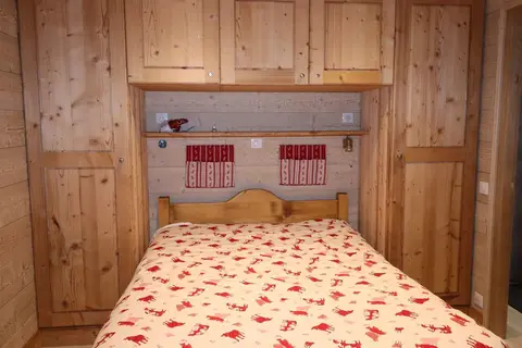 Résidence Combe Folle in Tignes, foto 5