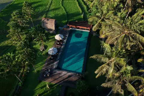 The Artini Dijiwa Ubud in Ubud, Kecamatan Gianyar, Kabupaten Gianyar, Bali, Indonesia — foto 3