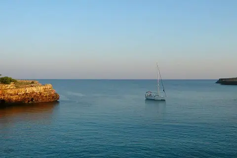 Cala Morlanda Estudios in S'Illot — foto 19