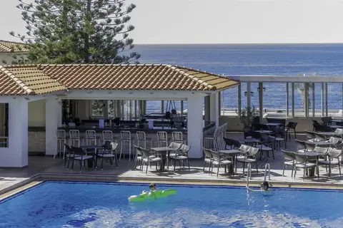 Castello Boutique Resort & Spa in Δημοτική Ενότητα Χερσονήσου — foto 11