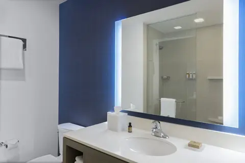 Residence Inn Playa del Carmen in Playa del Carmen — foto 9