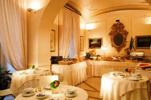 Hotel Canada in Rome, foto 8