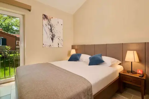 Istrian Villas Plava Laguna in Monterol — foto 3