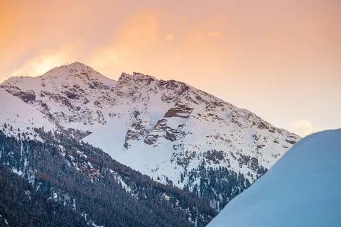 Hotel Wiese in St. Leonhard im Pitztal — foto 17