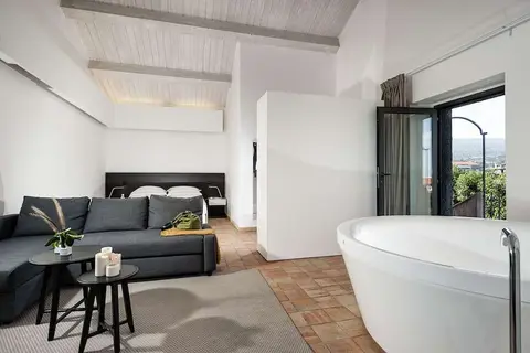 Ramo D'Aria Country Hotel in Giarre, foto 6