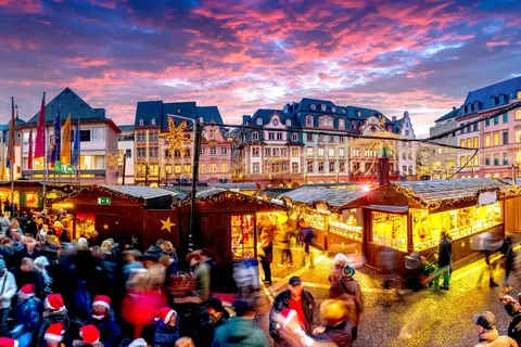 Kerst- en Nieuwjaarscruise foto 2