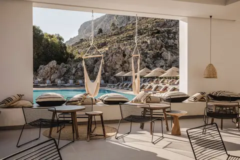Casa Cook Rhodes in Kolymbia, foto 12