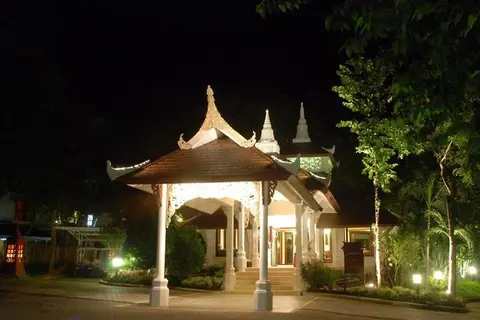 Mida Resort Kanchanaburi in Kanchanaburi — foto 3