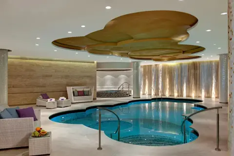 Waldorf Astoria Berlin in Berlijn, foto 2