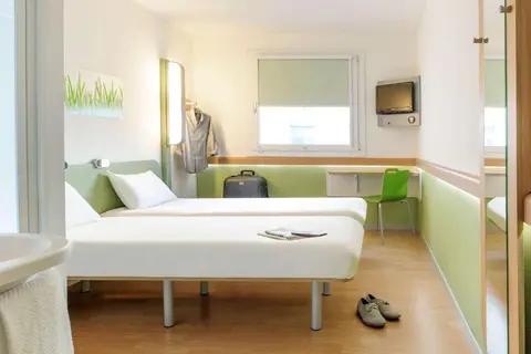 Mia Hotels Agadir in Rabat — foto 15