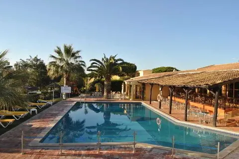 Pinhal do Sol in Quarteira