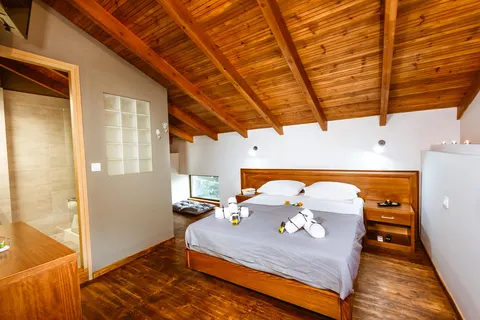 Ellafos Traditional Living in Perivolia — foto 21