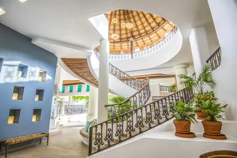 Wyndham Alltra Playa del Carmen Adults Only All Inclusive in Playa del Carmen — foto 17
