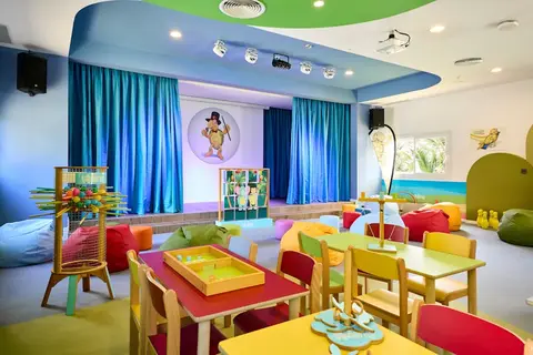 Hotel Riu Palace Bavaro in Salvaleón de Higüey — foto 9