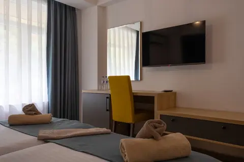 Lago Hotel & Spa in Ohrid — foto 12