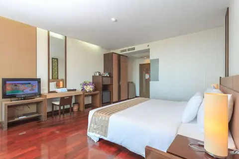 Pattaya Discovery Beach in พัทยา — foto 27