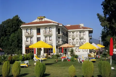 Area Otel in Fethiye — foto 26