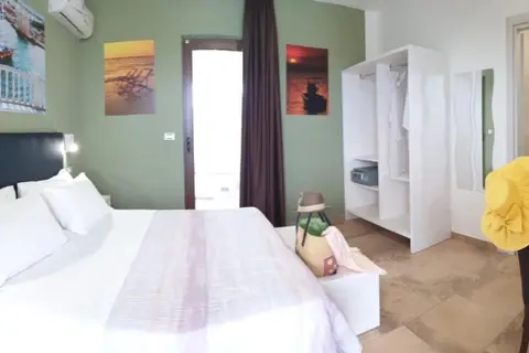 Torre Guaceto Greenblu Resort in Carovigno — foto 30