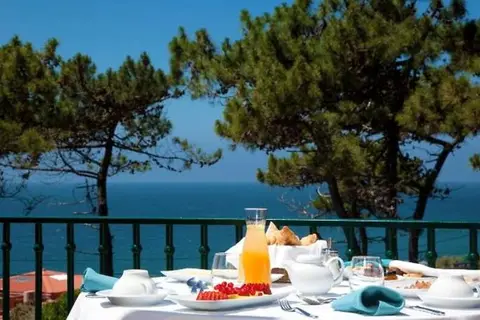 Hotel Senhora da Guia in Cascais — foto 23