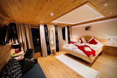 Hotel Gasthof Adler in St. Gallenkirch — foto 8