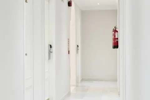 Hotel Toboso Chaparil in Nerja — foto 14