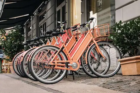 NH Copenhagen Grand Joanne in Kopenhagen — foto 12